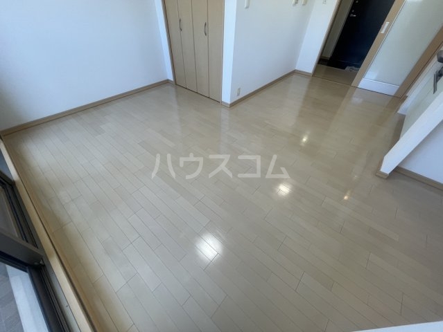 3/28 リビング/ダイニング