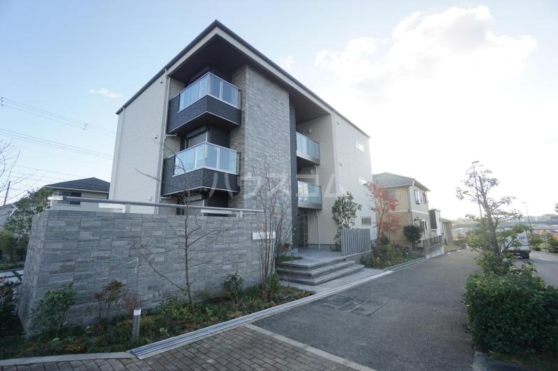 2/6 エントランス