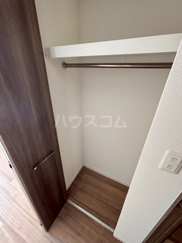 7/30 収納
