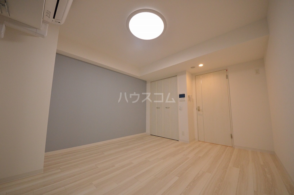 4/28 室内