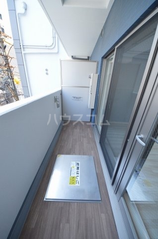 18/29 バルコニー