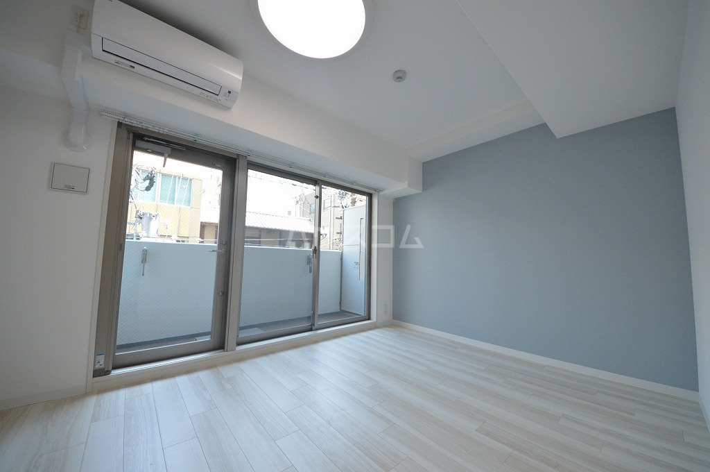 3/29 リビング/ダイニング