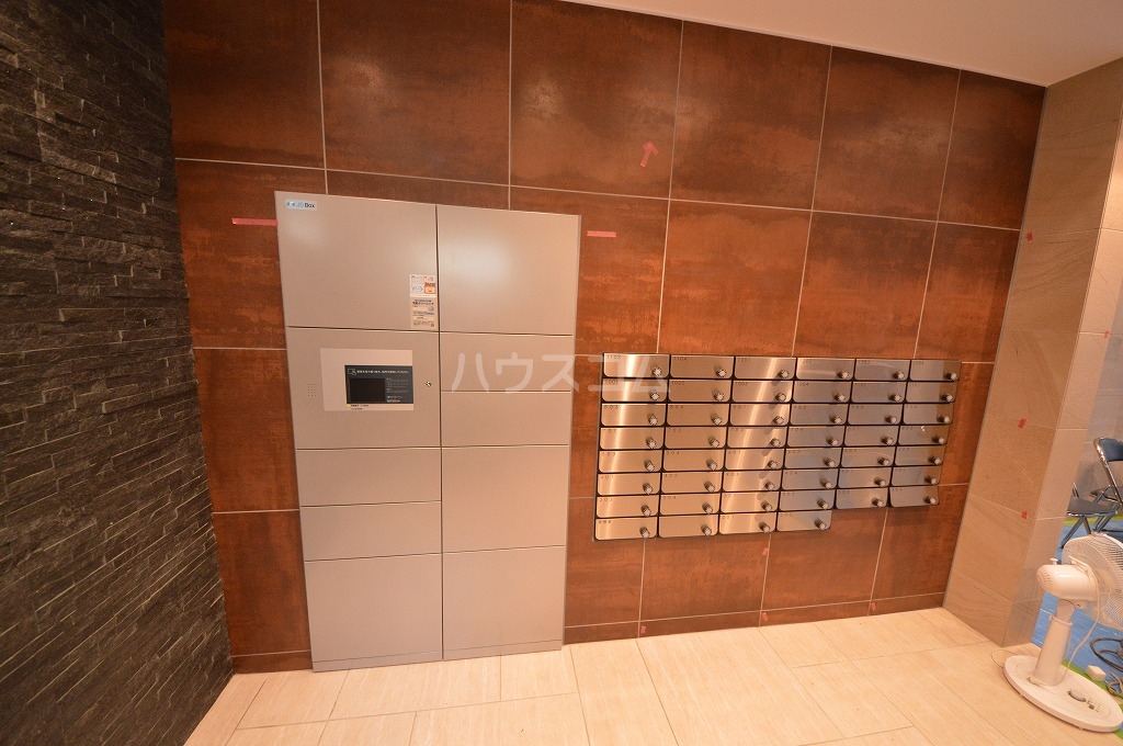 22/29 エントランス