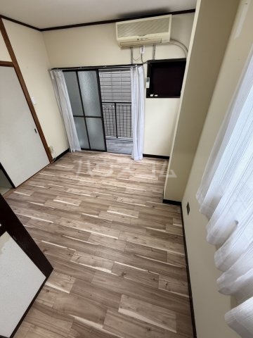 3/26 リビング/ダイニング