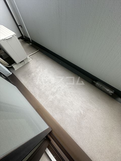 16/29 バルコニー