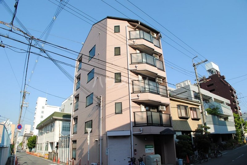 1/30 外観