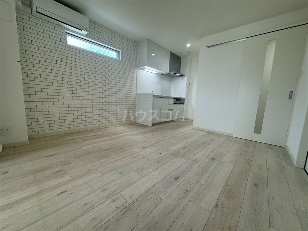 3/13 エントランス