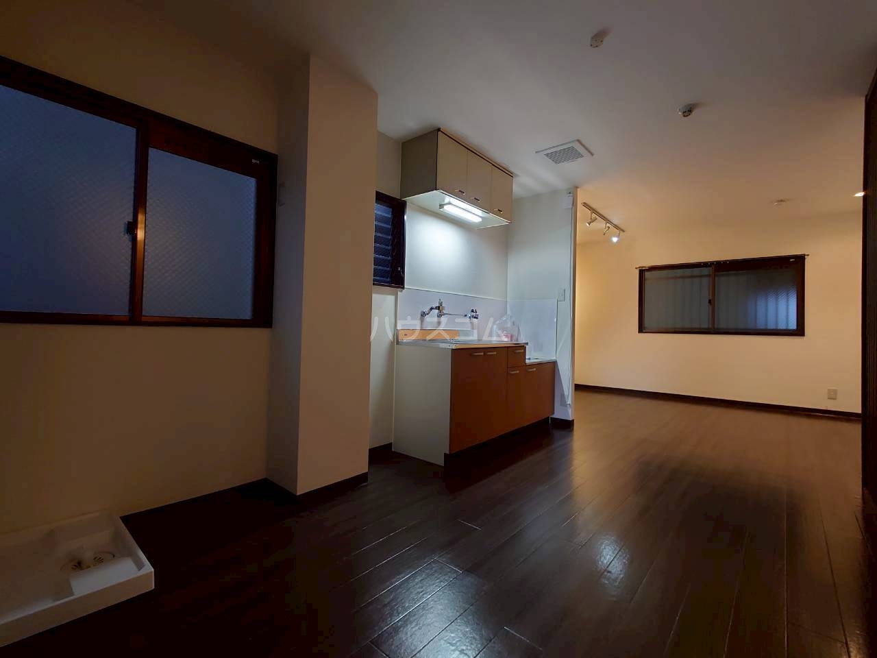 4/30 リビング/ダイニング