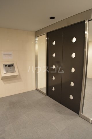 2/9 エントランス