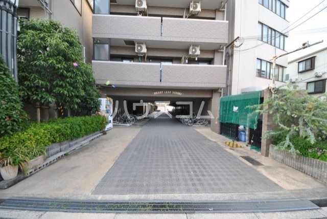 12/21 エントランス