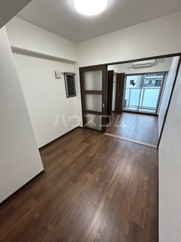 3/27 リビング/ダイニング