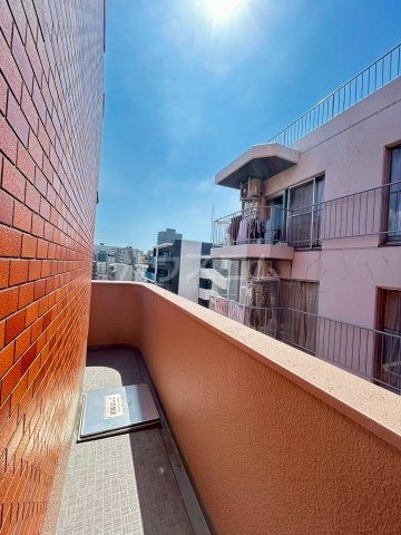 16/30 バルコニー