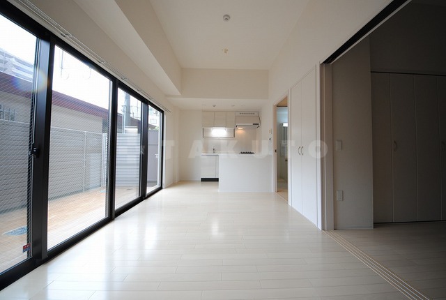 3/21 リビング/ダイニング