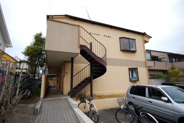 2/9 エントランス