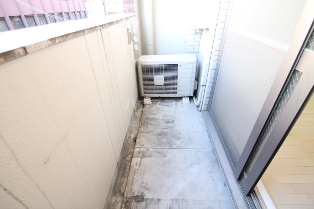 15/30 バルコニー