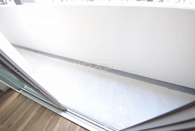 22/30 バルコニー