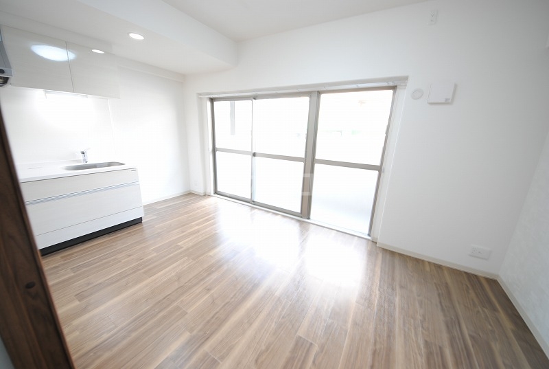 4/30 リビング/ダイニング