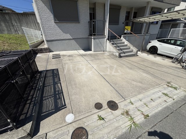 29/30 駐車場