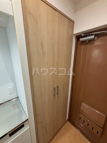 11/30 玄関