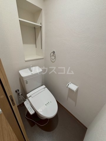 14/30 トイレ