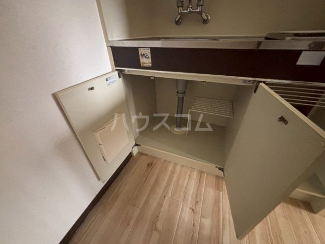11/30 キッチン