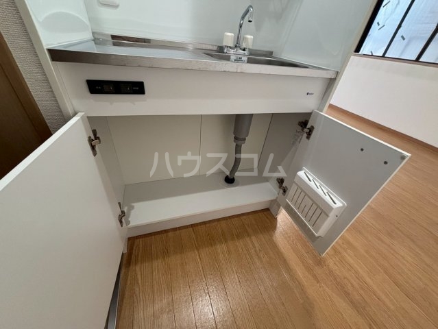 11/30 キッチン