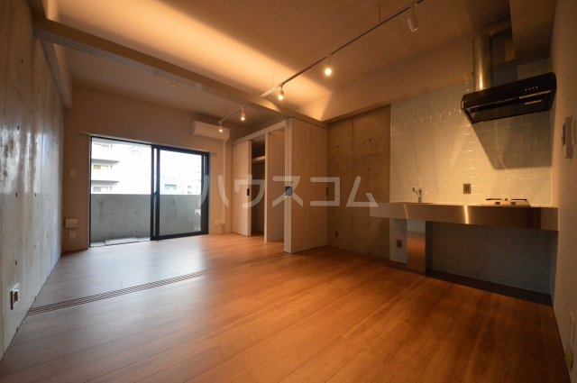 3/30 リビング/ダイニング