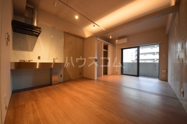 3/30 リビング/ダイニング