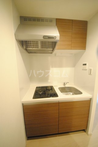 8/30 キッチン