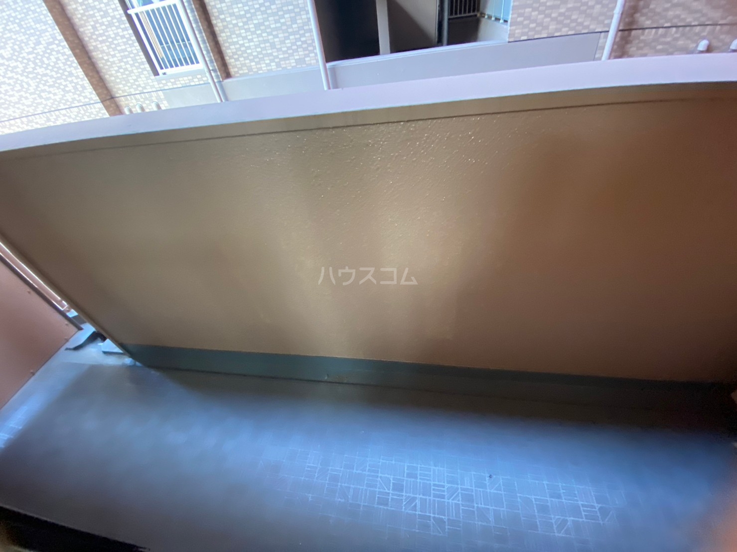 14/30 バルコニー