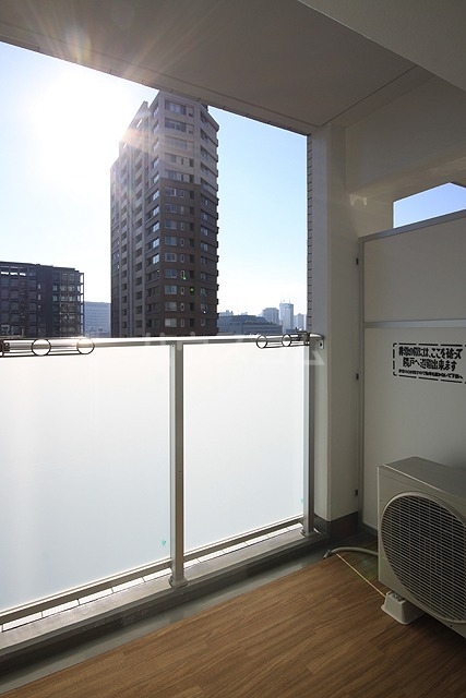 16/30 バルコニー