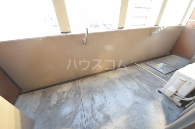 17/30 バルコニー