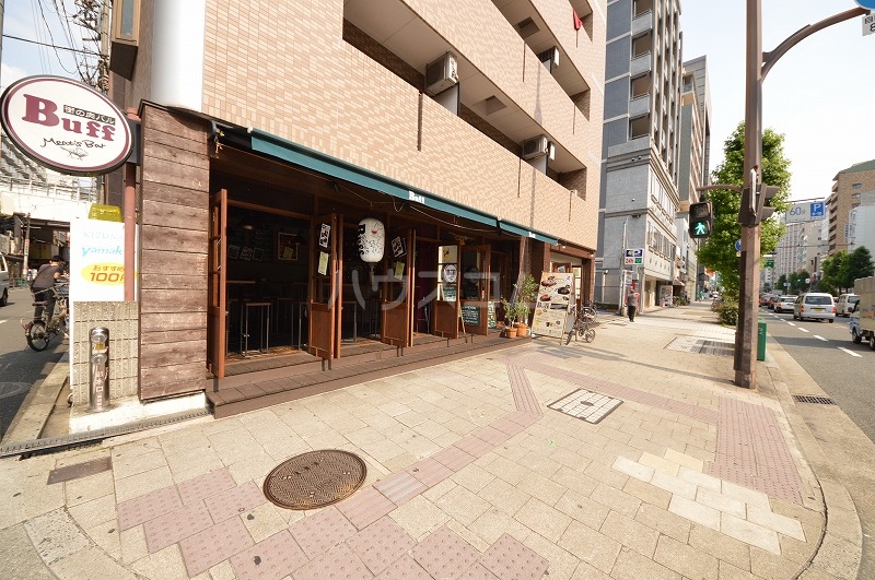 12/25 バルコニー