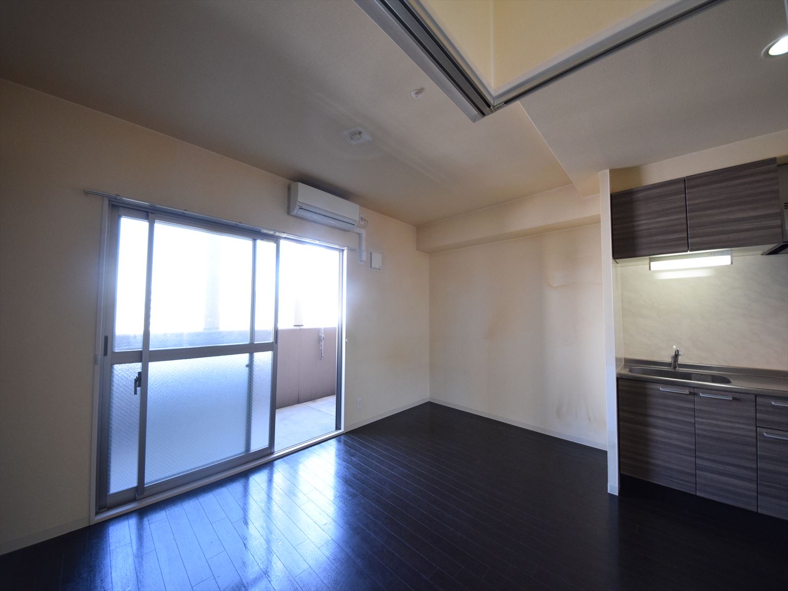 6/30 リビング/ダイニング