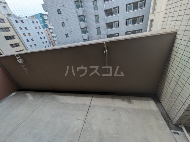15/30 バルコニー