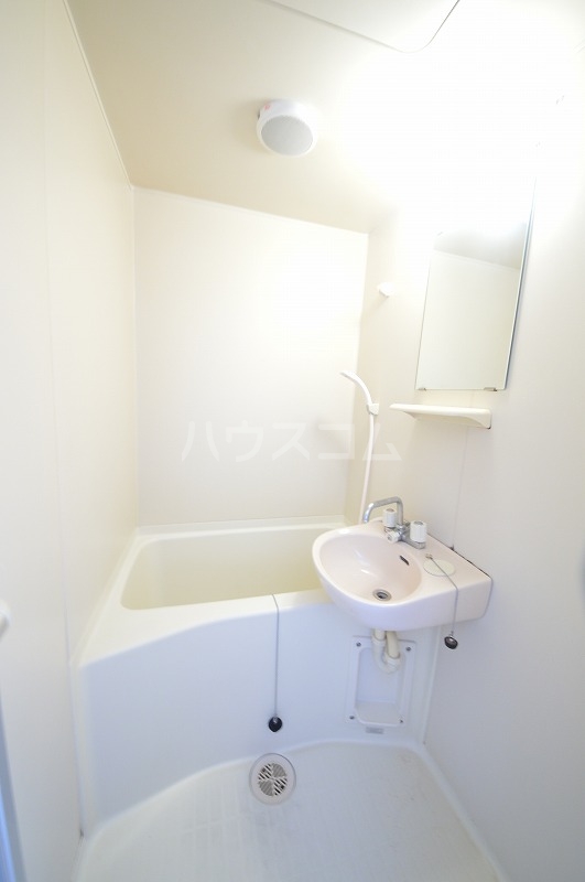 8/24 浴室