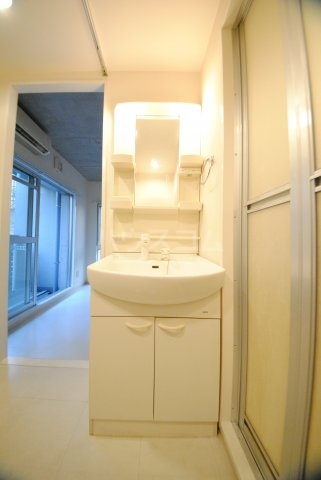 20/30 バルコニー