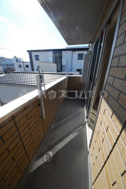 24/30 バルコニー