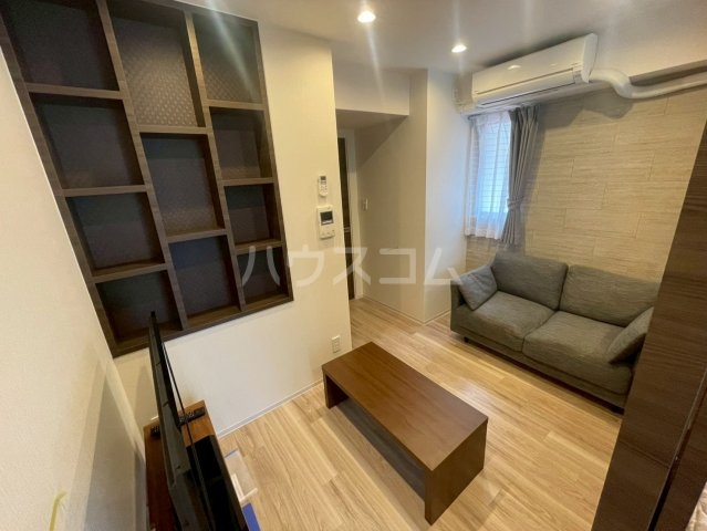 3/30 リビング/ダイニング