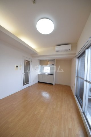 3/23 リビング/ダイニング