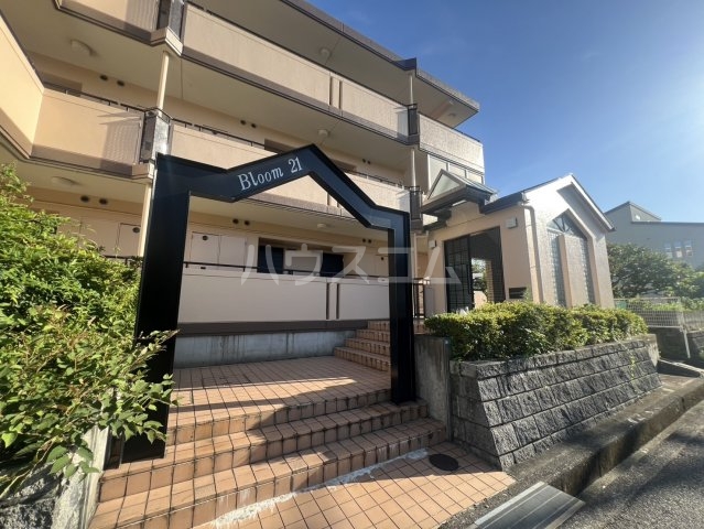 3/5 エントランス