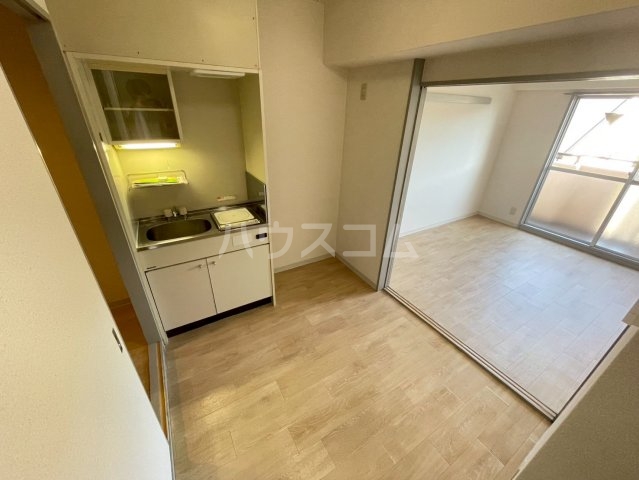 4/30 リビング/ダイニング