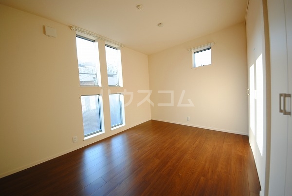 4/23 室内