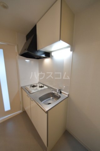 7/30 キッチン