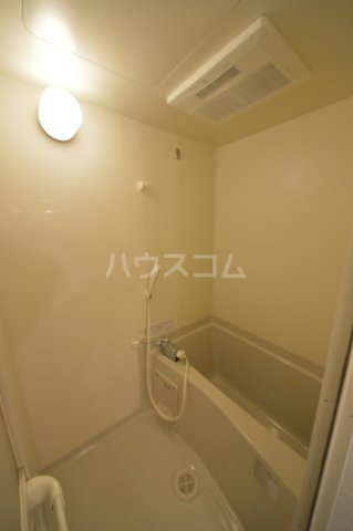 8/30 浴室