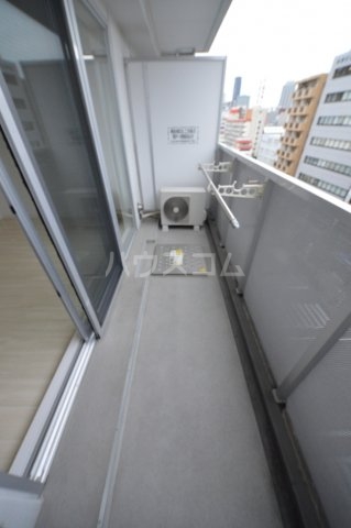 18/30 バルコニー