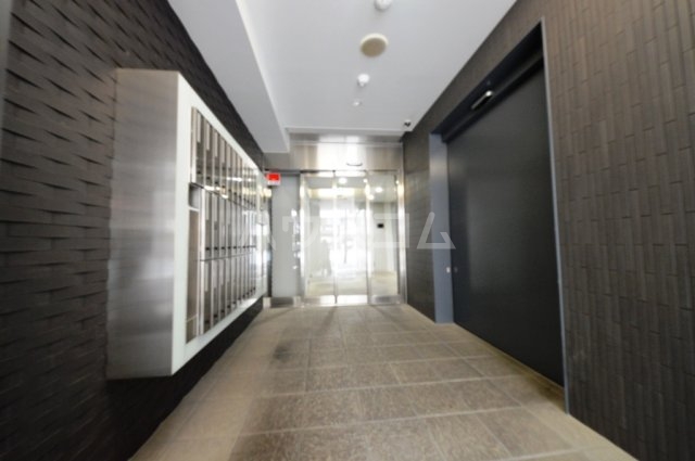 2/8 エントランス