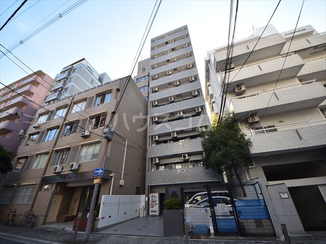 1/21 外観