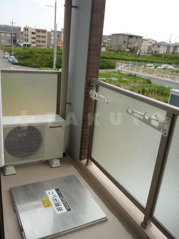 25/30 バルコニー