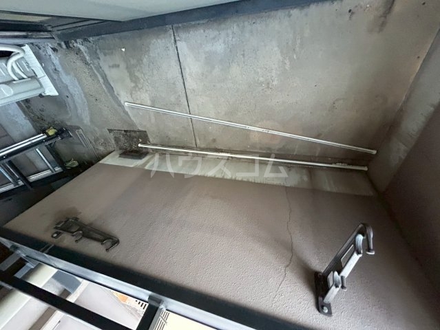 15/30 バルコニー